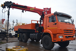 Бурильно-крановые машины