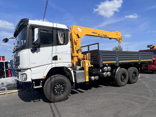 Устройство тросового кран-манипулятора