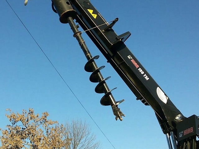 Типы грунтов для бурения